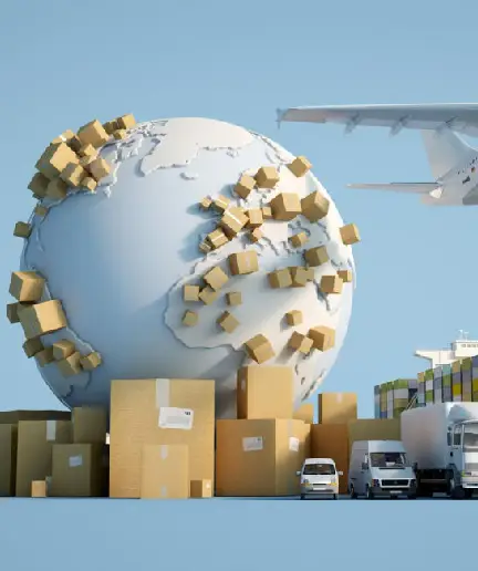 Selen Transport Inc