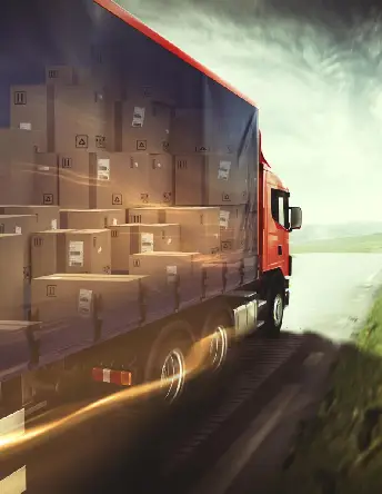 Selen Transport Inc