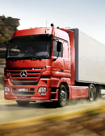 Selen Transport Inc