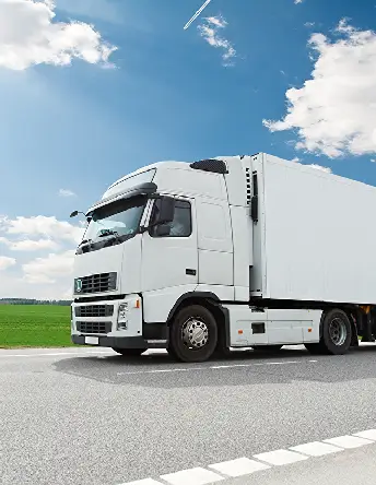Selen Transport Inc